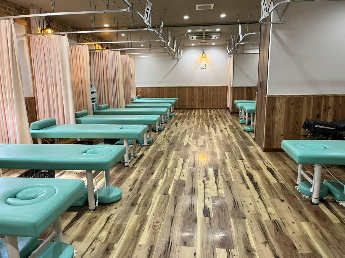 純心鍼灸接骨院