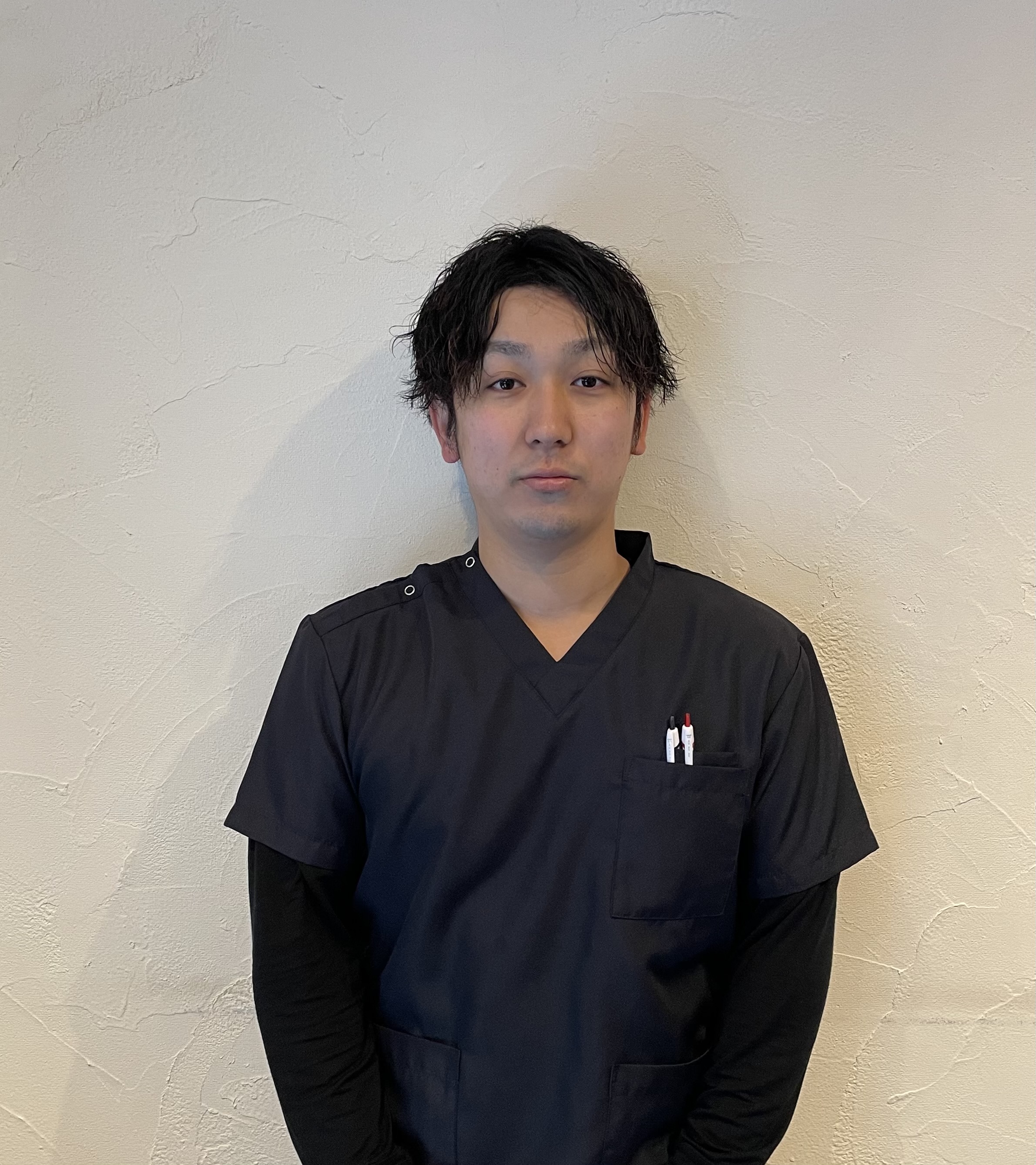 かみだ整骨院