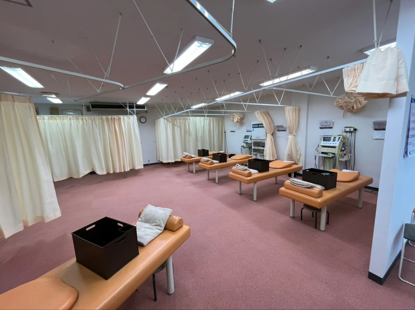 げんきや接骨院・はり灸院 西白井駅前