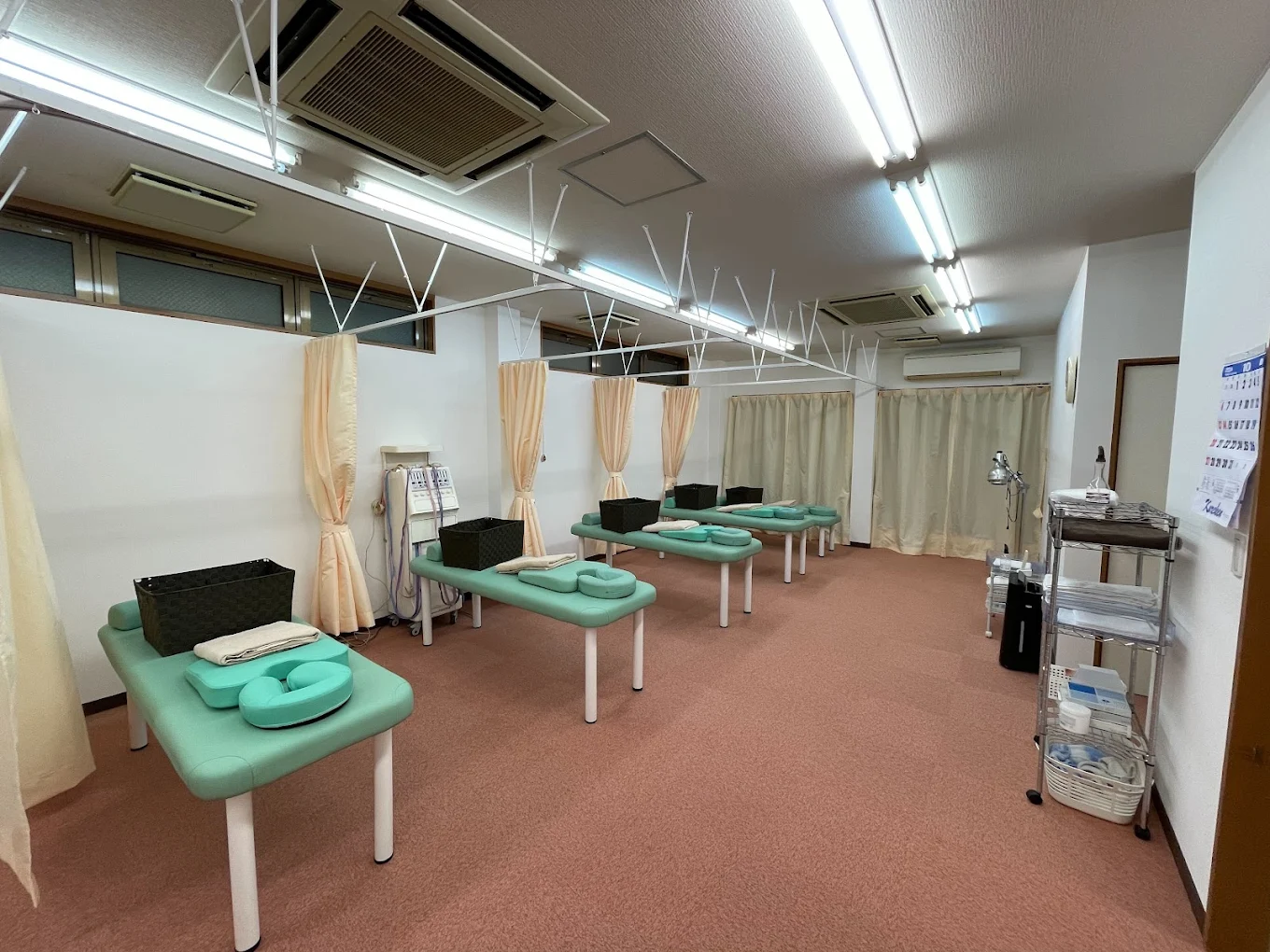 げんきや接骨院・はり灸院 東所沢