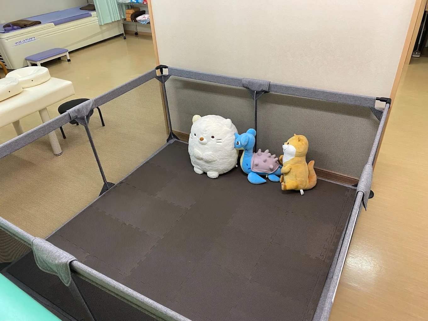 げんきやはり灸整骨院 みたけ