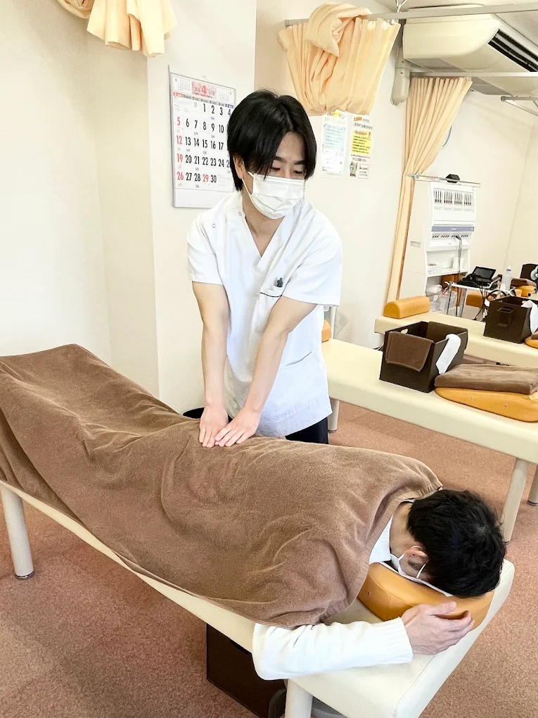 げんきや接骨院・はり灸院 大和町