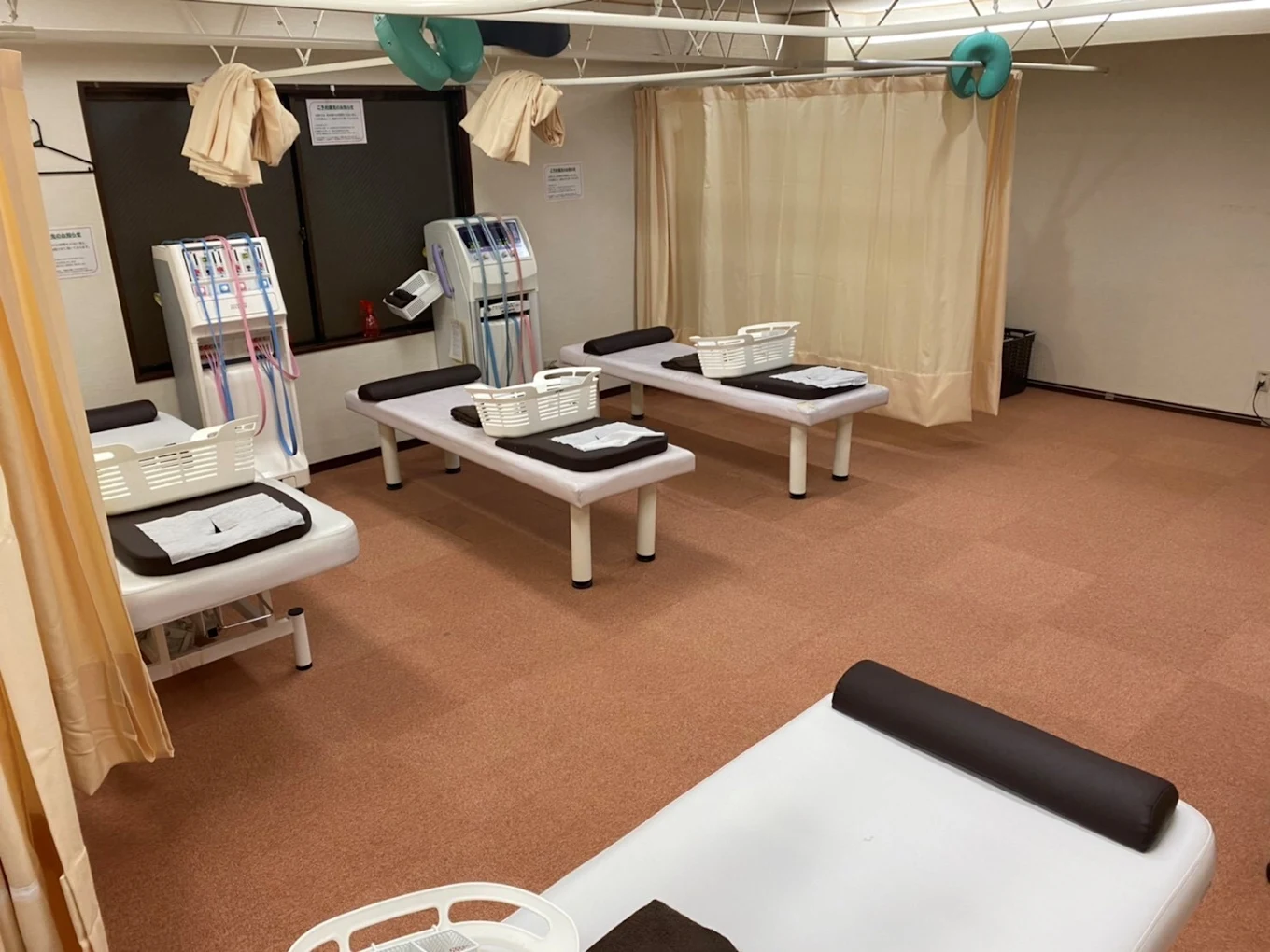 げんきや接骨院・はり灸院 新宿御苑