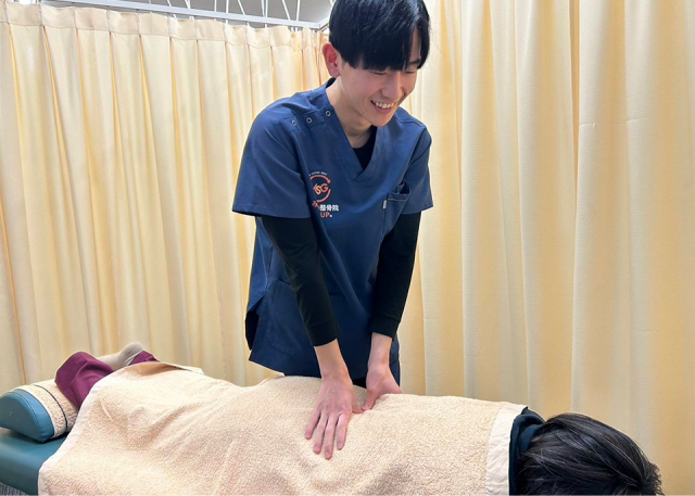 岩槻ミライエ鍼灸接骨院