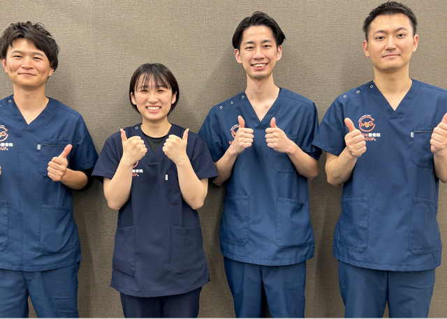 一ノ割みんなの®鍼灸整骨院
